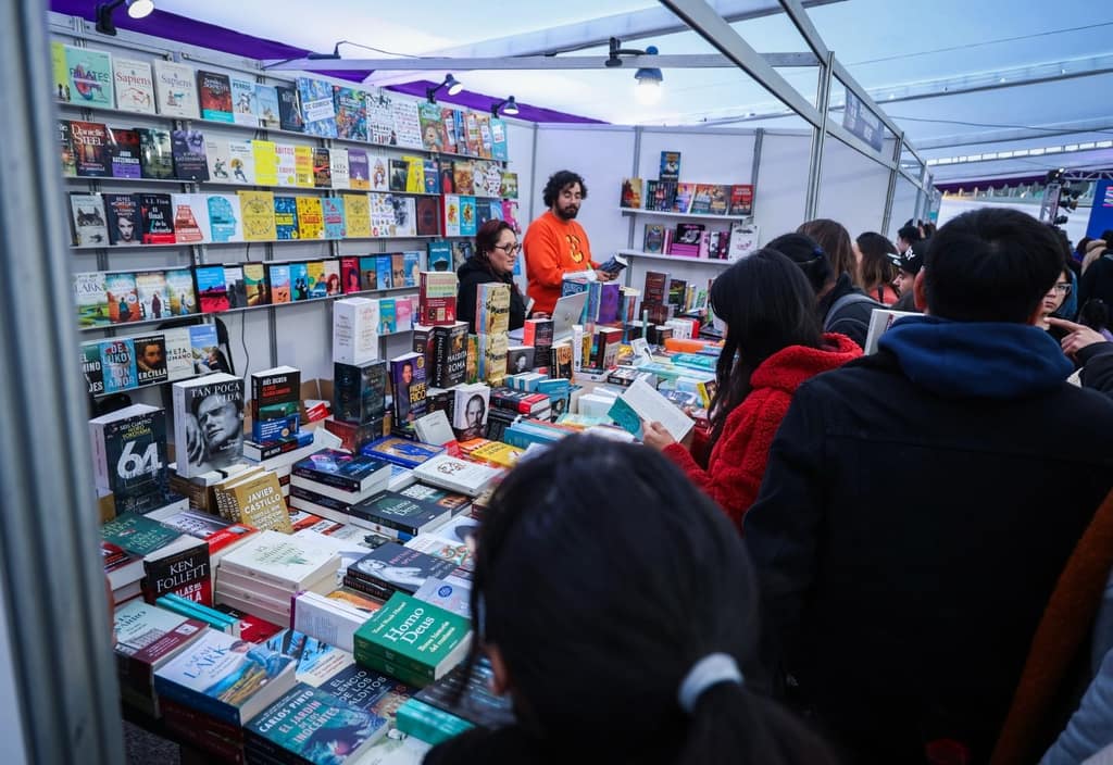 festival invierno lector 2025