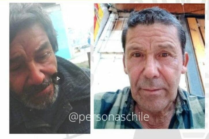 miguel sigifredo hombre desaparecido