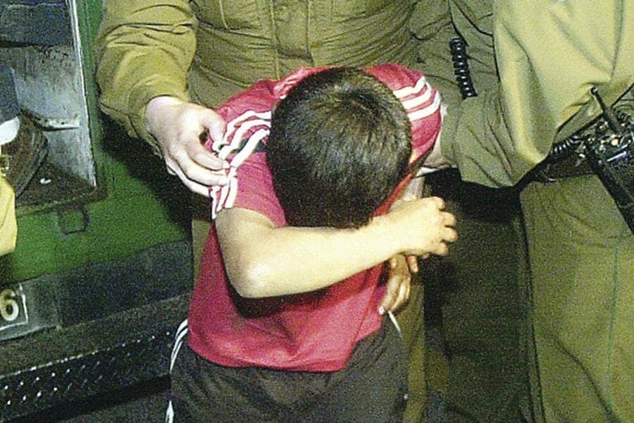 nna detenidos
