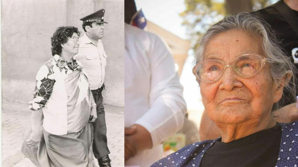 Ofelia Moreno Aguirre