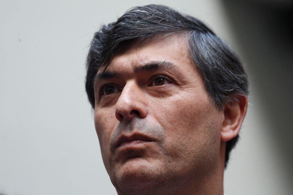 Franco Parisi