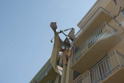 Condominio «El Alto»
