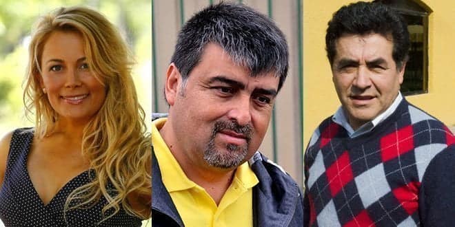 Actualizado: Resultados de CORES en Maipú – Barriga, Campusano y Pavez electos