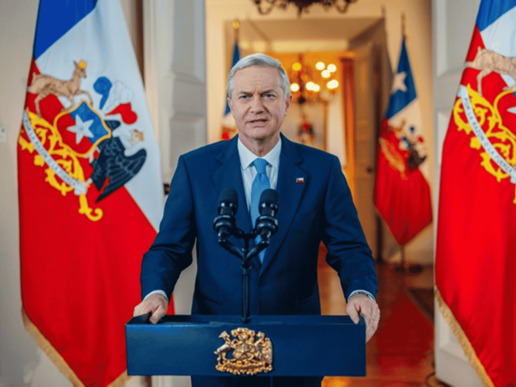 Prensa Presidencia