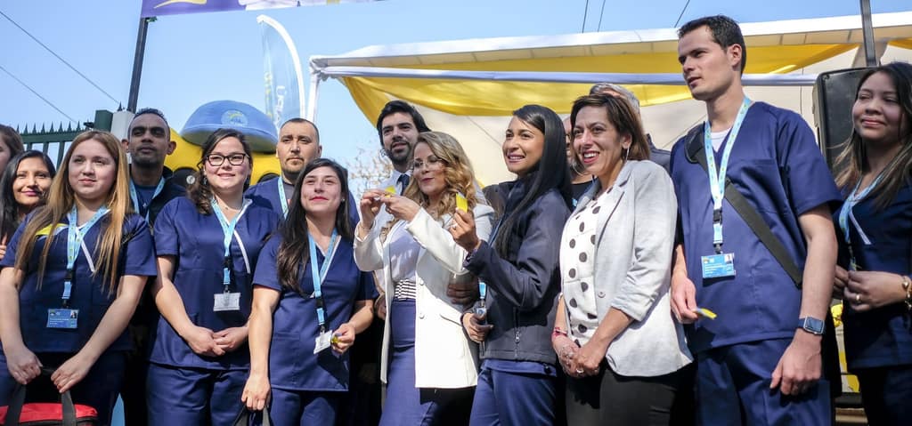 Concejales de oposición: «La eficacia y eficiencia de los recursos públicos debe ser un principio fundamental en toda gestión municipal»
