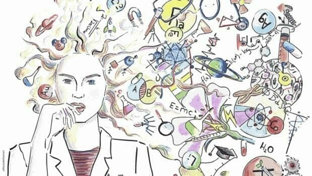 ciencia mujeres escuela de verano
