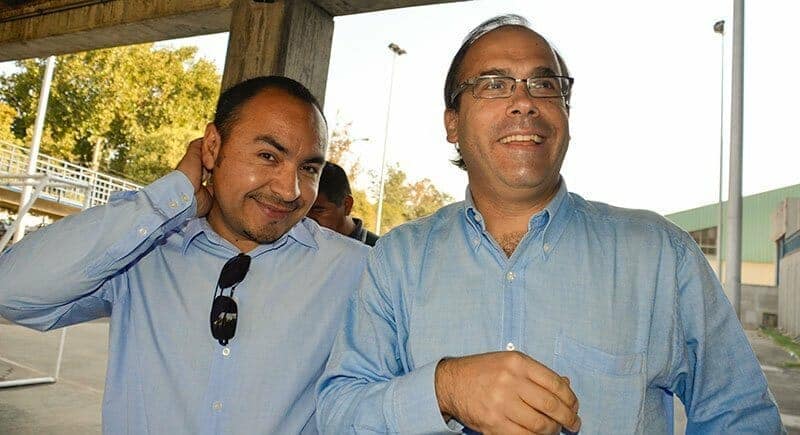 Foto Archivo La Voz