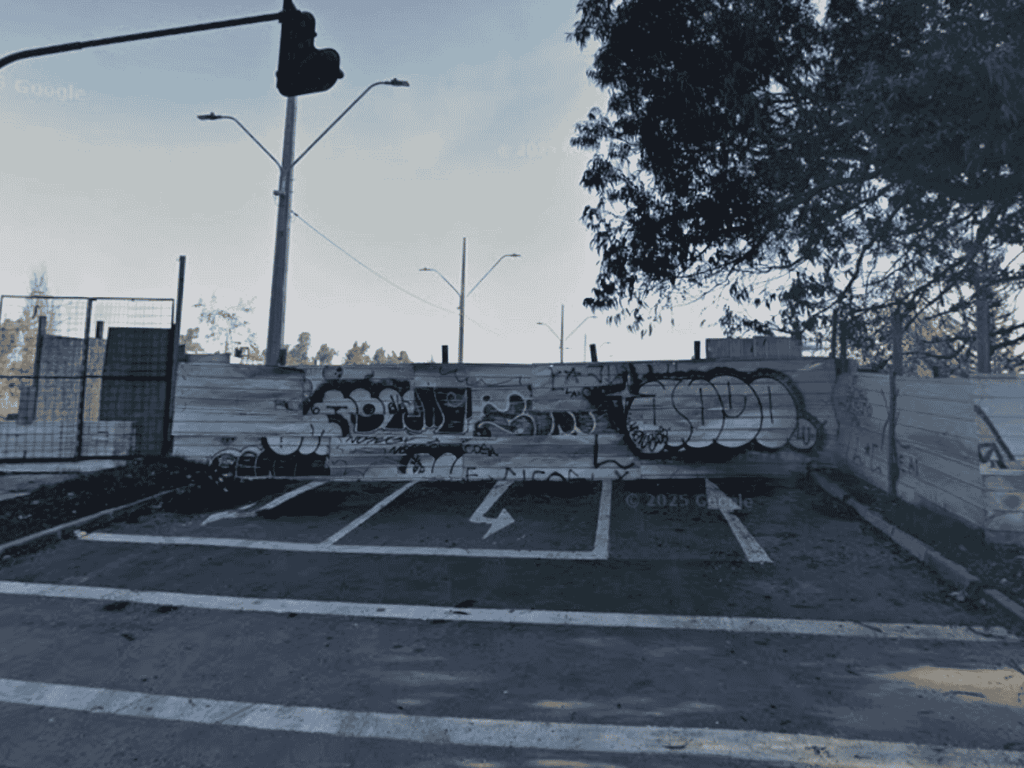 Apertura de nuevo tramo bidireccional en Avenida 4 Poniente