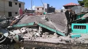 Terremoto en Haití: Presidente Piñera promete ayuda humanitaria