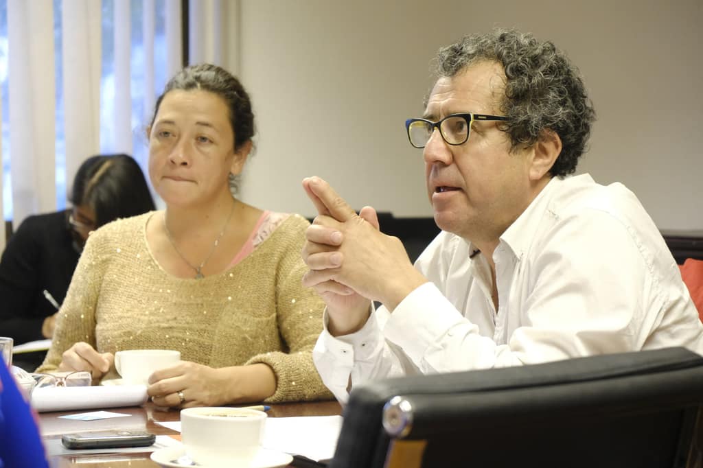 Erto Pantoja
