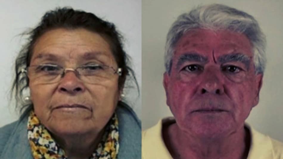 captura La Mami de la droga