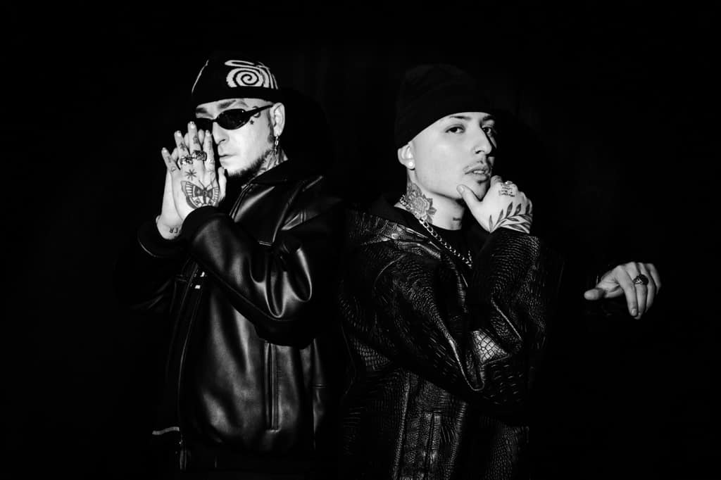 El maipucino Cristian León lanza «NO DRESSCODE» junto a Ceaese: Segundo sencillo del álbum LP $EXY