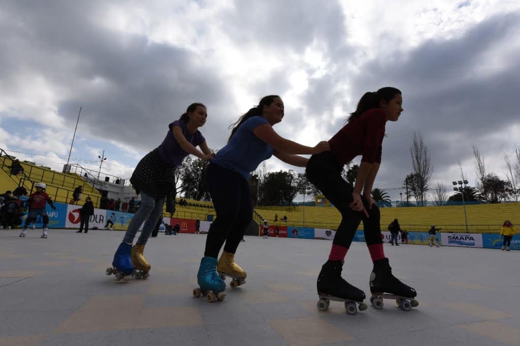 ¿Qué ocurrirá en Maipú con las actividades y recintos deportivos en Fase 2?
