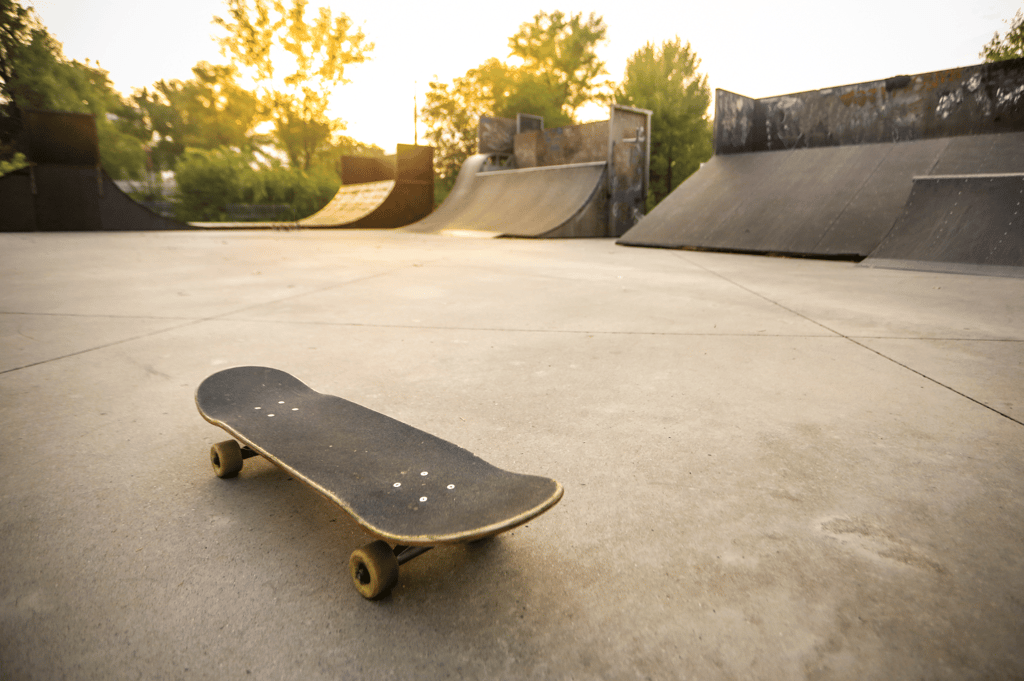 skatepark