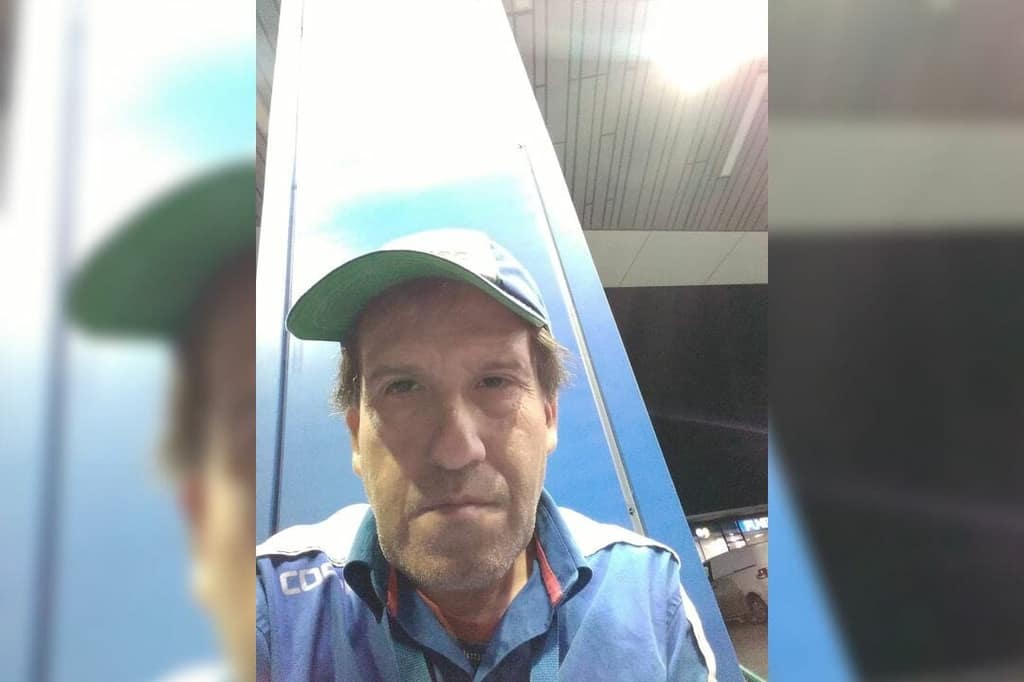 maipucino extraviado