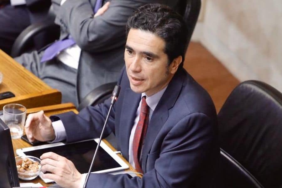 briones impuestos