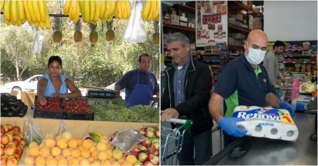 ¿Quiénes podrán salir durante la cuarentena? Guía de rubros y personas autorizadas