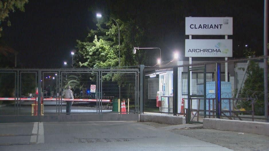clariant-maipu