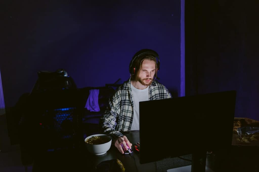 Personalidades en el juego online: cómo identificarlas y conocer sus hábitos