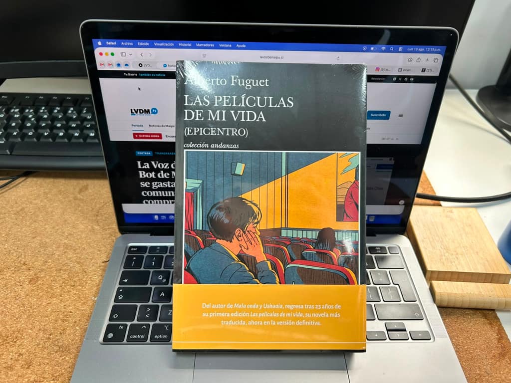 Archivo LVDM