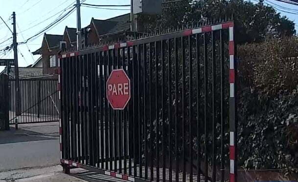 portones en maipú