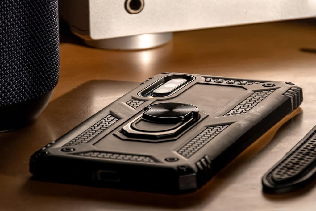 Fundas para celular