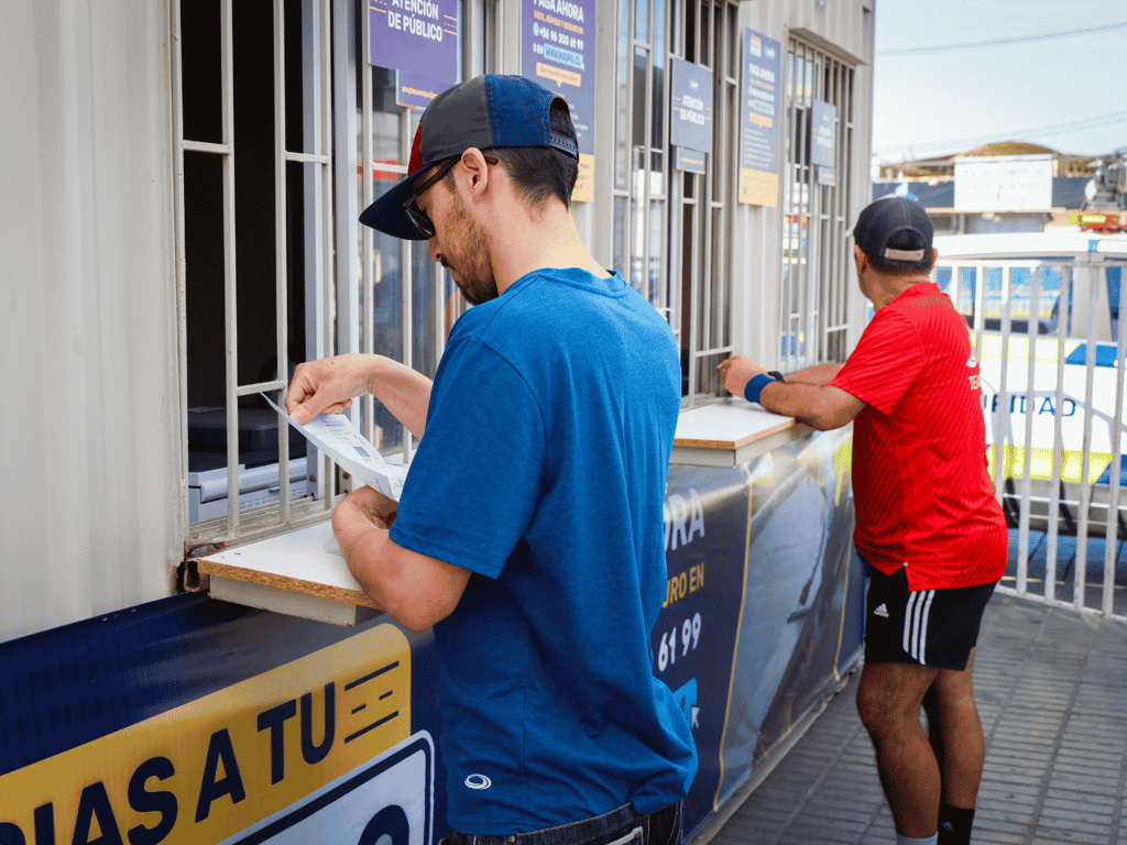 No lo olvides, hasta el 31 de agosto puedes pagar la segunda cuota del Permiso de Circulación 2026