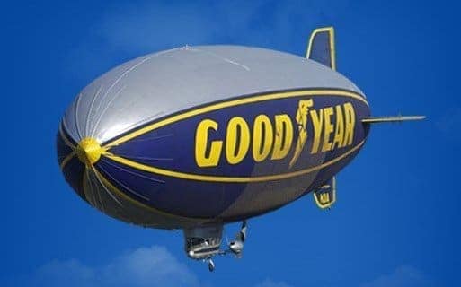 Modernización de Goodyear Maipú se comienza a reactivar