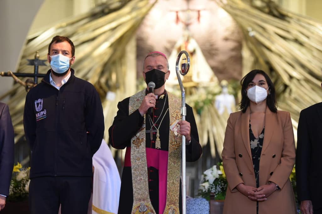 te deum templo votivo