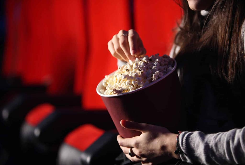 cine duoc uc