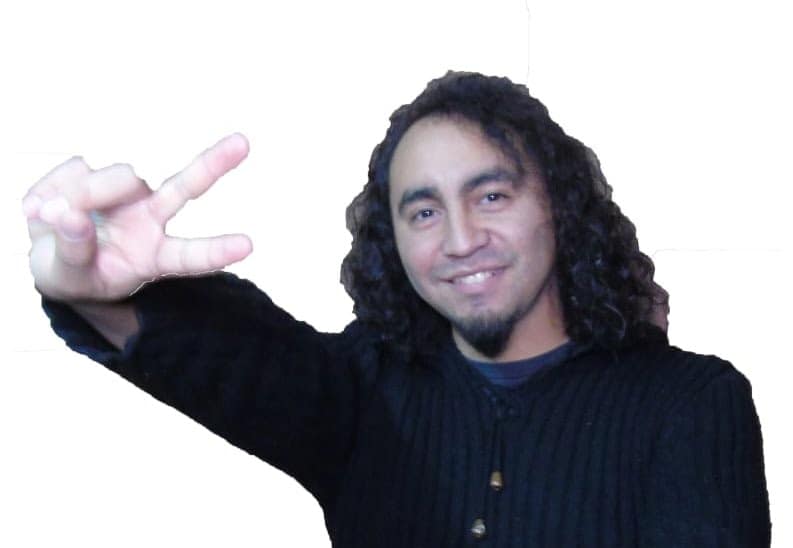 sebastian abarca m