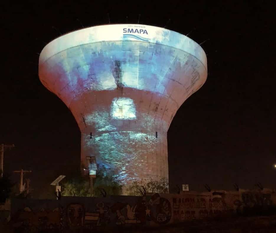 santiago a mil agua