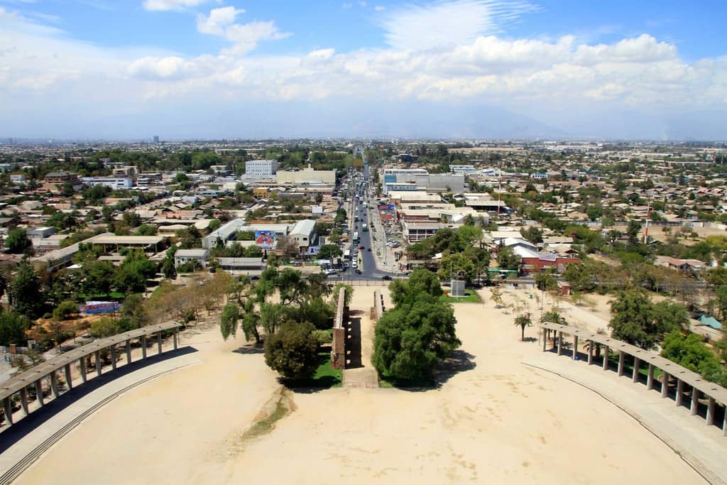 Opinión: Maipú requiere una gestión municipal Humanizada