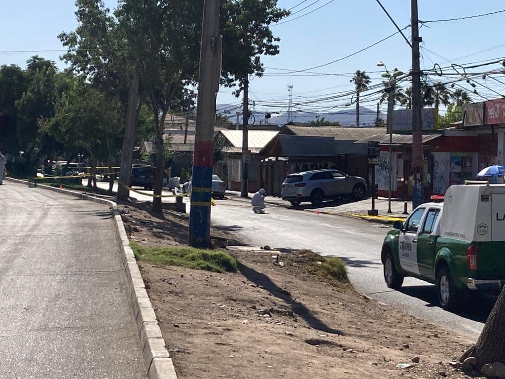 En Maipú va ganando el Apruebo por amplia mayoría