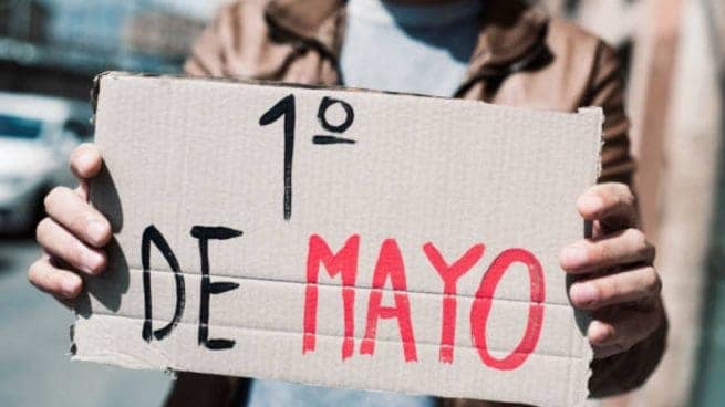 feriado 1 de mayo