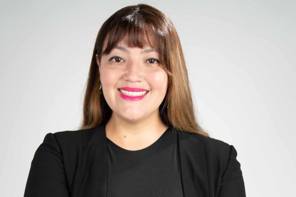 jazmin aguilar sobre seguridad sistemática