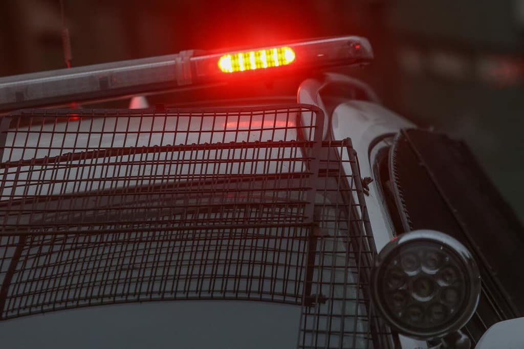 carabineros feria navideña militar balacera cianuro robo en maipu