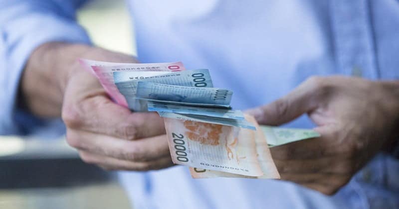 ahorros previsionales