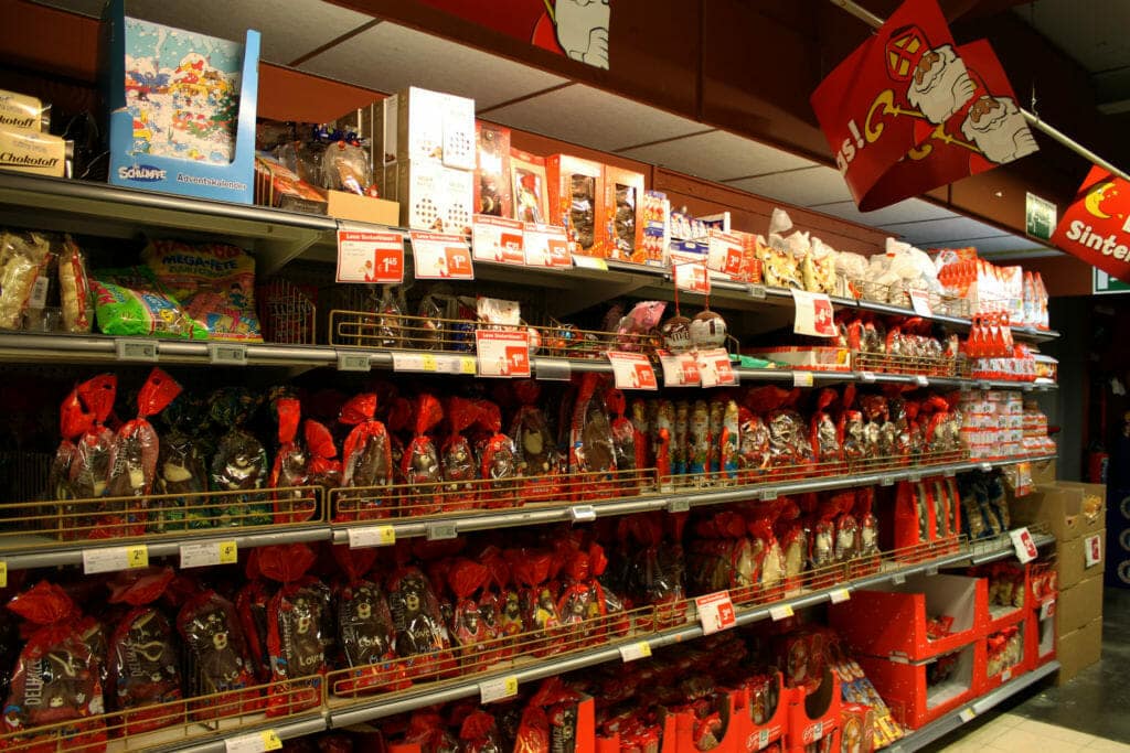 horarios de navidad de supermercados