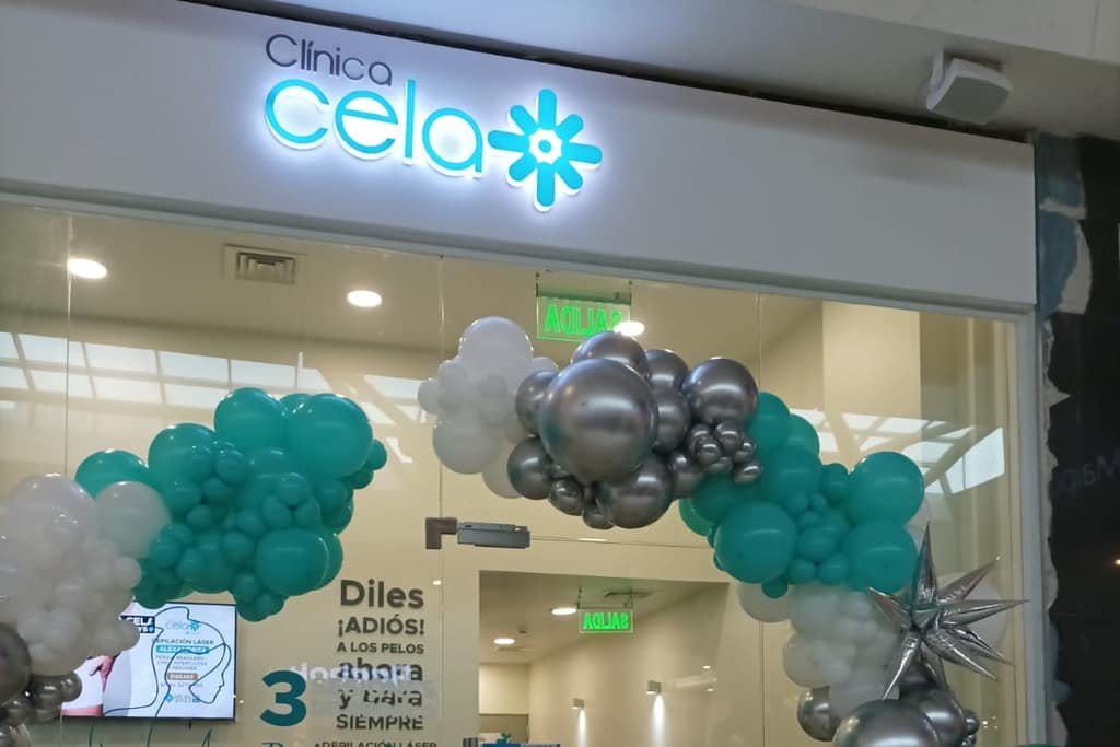 cela depilacion laser