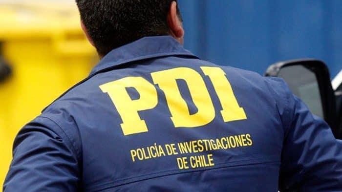 inspector pdi maipu