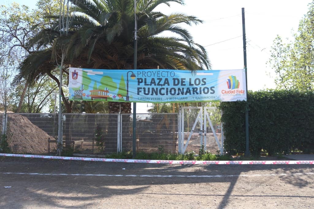 A un mes de la toma del Mercado Municipal de Maipú: Aún hay incertidumbre