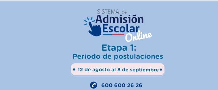 postulación sae