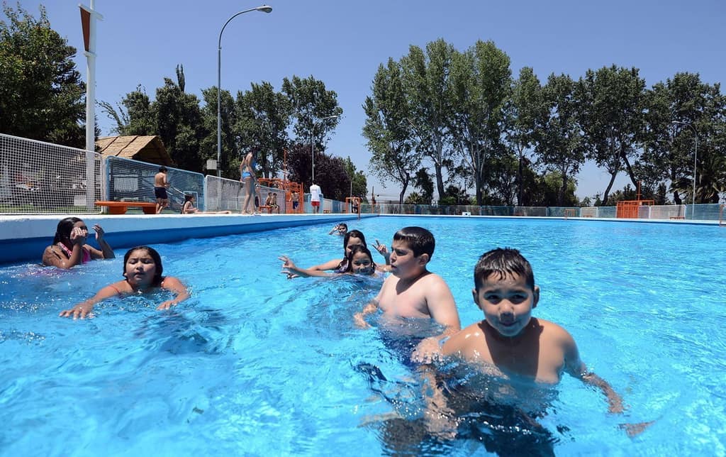 500 UTM de multa a la Municipalidad de Maipú por muerte en la piscina