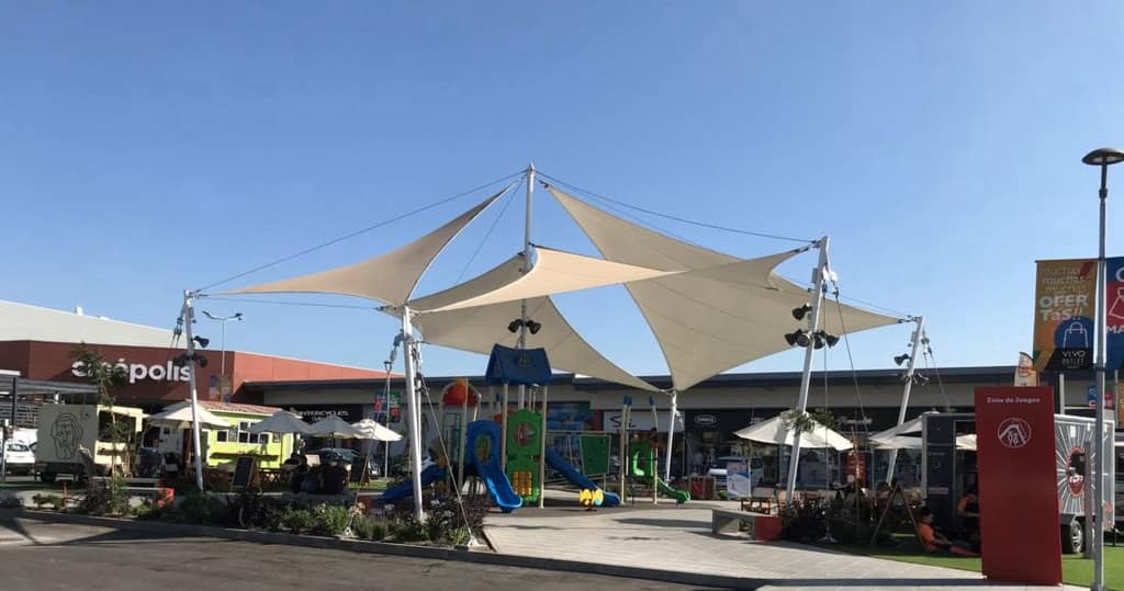 grupo patio maipu