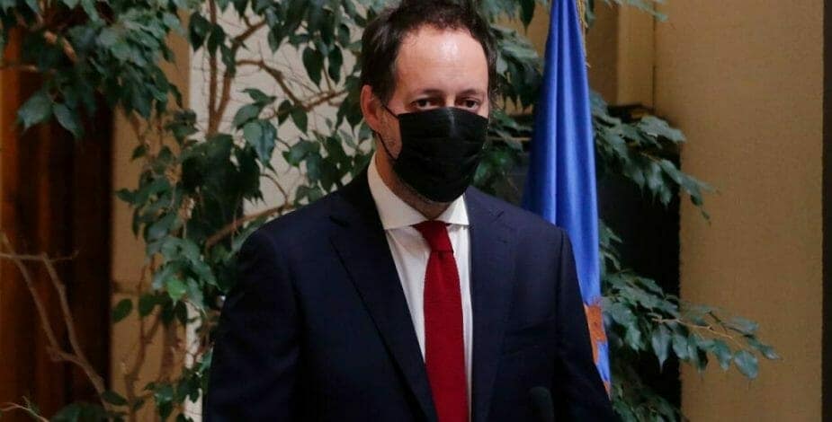 Diputado Aborto