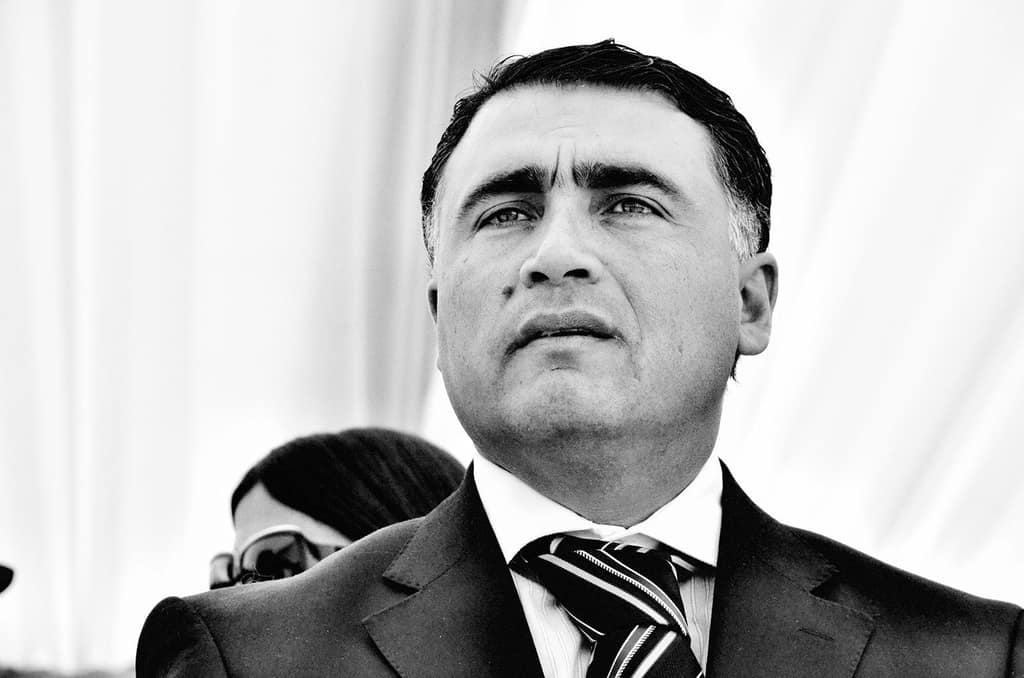Concejal Ovalle destapa renuncia de Christian Vittori a la DC