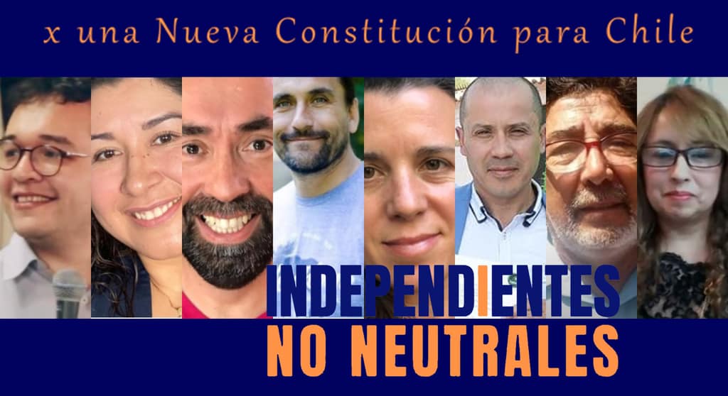 independientes no neutrales d8