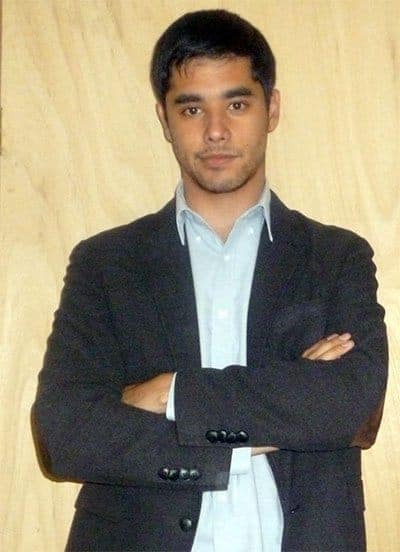 Diego Álvarez Osorio