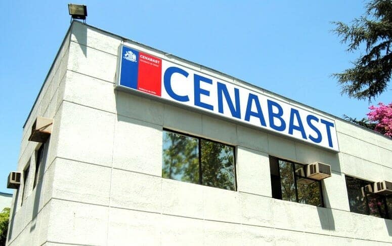 Cenabast